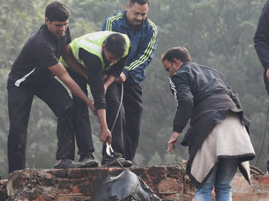 Air accident investigation bureau sets up four-member panel to probe BSF plane crash Air accident investigation bureau sets up four-member panel to probe BSF plane crash