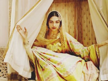 Bajirao Mastani review: There's more to love than lament in this beautifully brave film Firstpost Bajirao Mastani review: There's more to love than lament in this beautifully brave film Firstpost