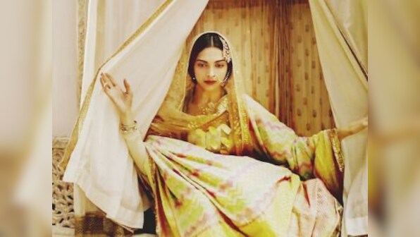 This is what Deepika Padukone had to say about 'Piku', 'Bajirao Mastani' winning National Awards