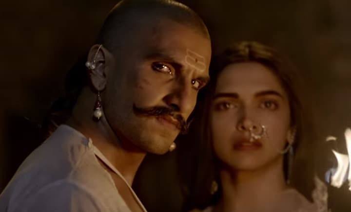 From Baahubali to Piku to Bajirao Mastani: Here are the 12 best Bollywood films of 2015