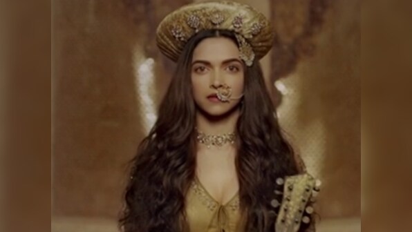 Deepika Padukone: Women have been conditioned to think about