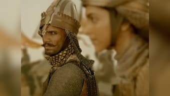 Bajirao Mastani review: This gloriously epic Priyanka, Deepika and Ranveer-starrer is the best film of 2015