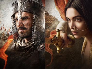 Bidding for stars of Bajirao Mastani for charity; Fly with VIP idea gains traction across genres Bidding for stars of Bajirao Mastani for charity; Fly with VIP idea gains traction across genres