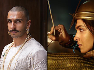 Ranveer in skirts, Deepika with no make-up: Bajirao Mastani makes some bold fashion statements Ranveer in skirts, Deepika with no make-up: Bajirao Mastani makes some bold fashion statements