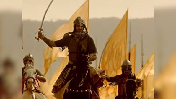 Shows of Bajirao Mastani cancelled after BJP protests over distorted facts