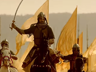 Shows of Bajirao Mastani cancelled after BJP protests over distorted facts Shows of Bajirao Mastani cancelled after BJP protests over distorted facts