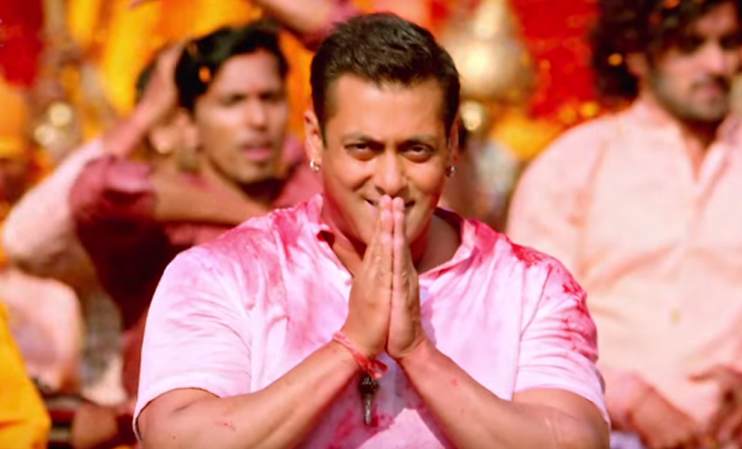 IIFA Awards 2016: A throwback to the big winners from Ranveer Singh to Bajrangi Bhaijaan IIFA Awards 2016: A throwback to the big winners from Ranveer Singh to Bajrangi Bhaijaan