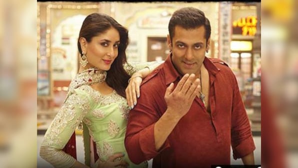 Bajrangi Bhaijaan China box office collection at $45.4 million; global revenues amount to Rs 905 crore
