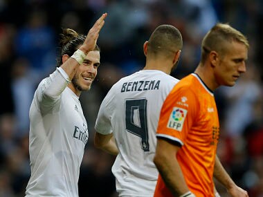Spain Soccer La Liga Spain Soccer La Liga
