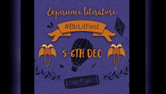 How the Bangalore Lit Fest was thrown off the rails by the chowkidars of literature