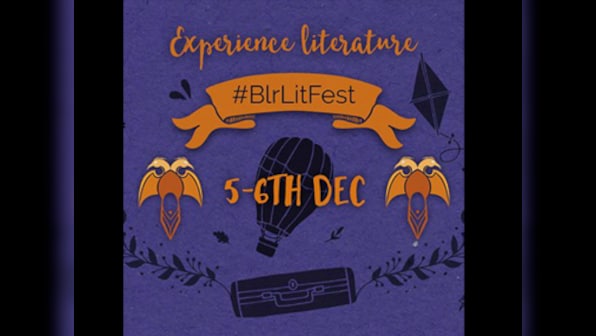 How the Bangalore Lit Fest was thrown off the rails by the chowkidars of literature
