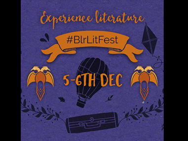 How the Bangalore Lit Fest was thrown off the rails by the chowkidars of literature How the Bangalore Lit Fest was thrown off the rails by the chowkidars of literature