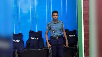 Biggest ever meth drug bust: Bangladesh police make record $10.5 million