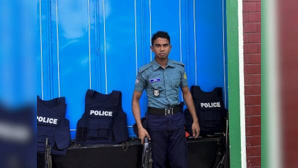 Biggest ever meth drug bust: Bangladesh police make record $10.5 million