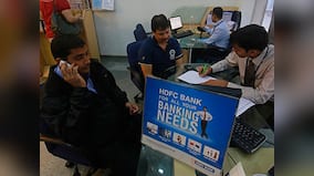 SDR is fine, but RBI can also look at escrow account mechanism to bring down NPA levels