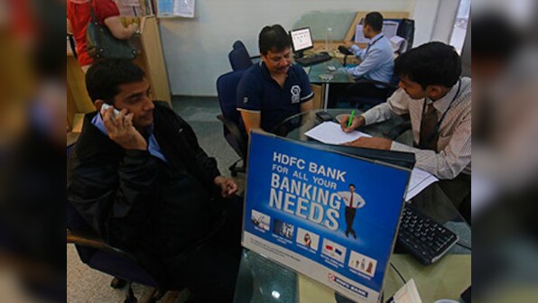 SDR is fine, but RBI can also look at escrow account mechanism to bring down NPA levels