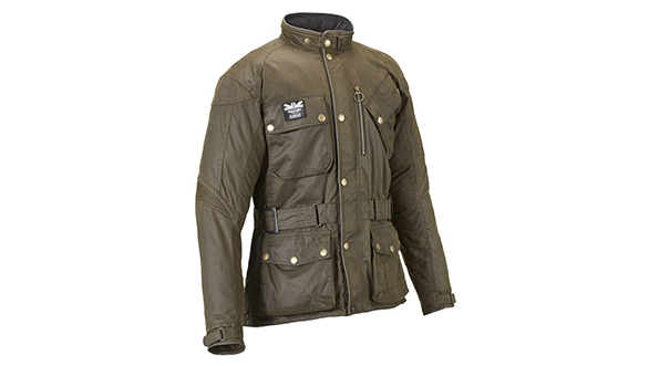 Wishlist: Some top of the line motorcycle gear we want Wishlist: Some top of the line motorcycle gear we want