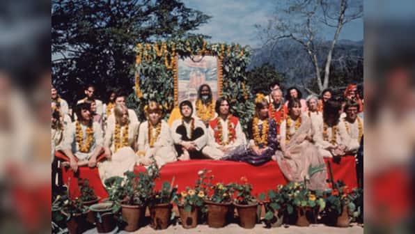 Across the Universe: ‘Beatles Ashram’ in Rishiskesh is now open for public as a tourist spot