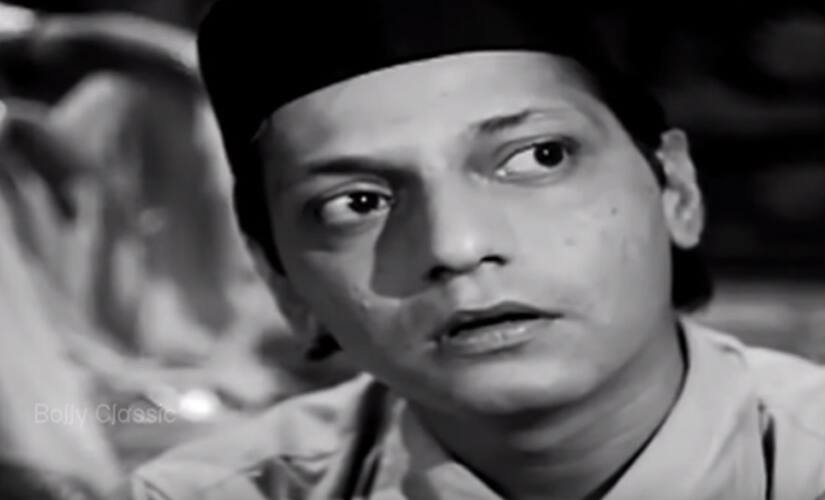 Screengrab from Bhumika. YouTube