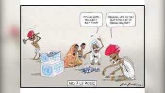 Snake charmers no more: Bill Leak and co missed the memo on India's diversity and economic climate