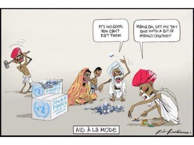 Snake charmers no more: Bill Leak and co missed the memo on India's diversity and economic climate Snake charmers no more: Bill Leak and co missed the memo on India's diversity and economic climate