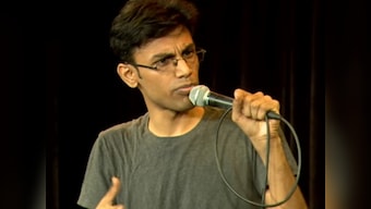 Biswa Kalyan Rath, Anuvab Pal among six comedians to star in Amazon Prime special