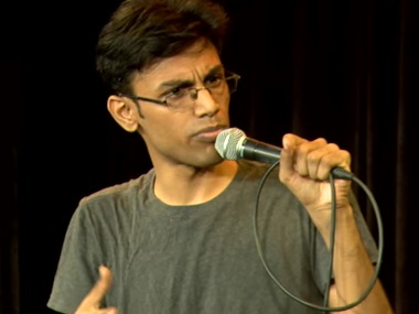 Biswa Kalyan Rath, Anuvab Pal among six comedians to star in Amazon Prime special Biswa Kalyan Rath, Anuvab Pal among six comedians to star in Amazon Prime special