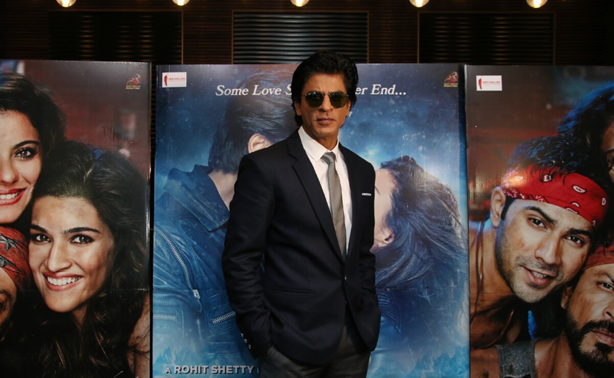 SRK, Kajol, Varun and Kriti charm with Silvostyle-Dilwale bracelets, by  Trendinn