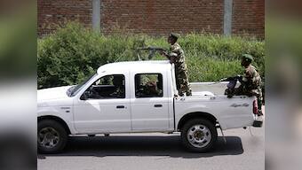 Burundi 'on the very cusp of civil war': UN urges international action