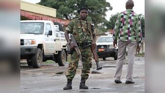 Deadly attacks in Burundi leave 21 people dead