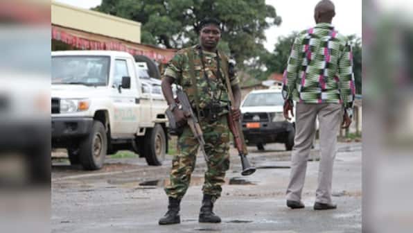 Deadly attacks in Burundi leave 21 people dead