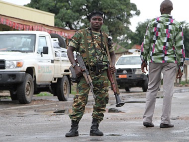 Deadly attacks in Burundi leave 21 people dead Deadly attacks in Burundi leave 21 people dead