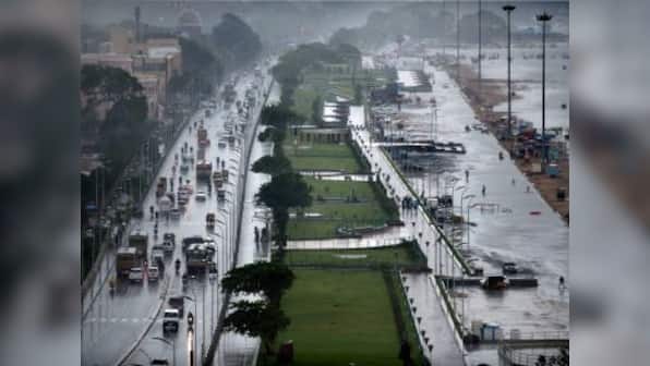 Chennai submerged: 3,500 stranded at airport as worst flood in 40 years shows no signs of abating