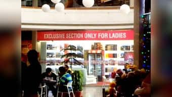 Hassle-free liquor shopping: India gets its first all-women 'theka' in Delhi