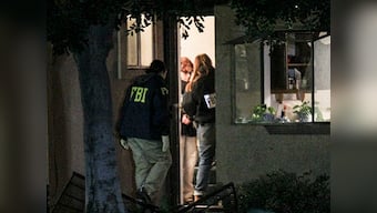 'Radicalised' California shooter Syed Rizwan Farook was in contact with known extremists
