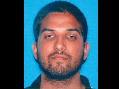 Syed Farook was 'obsessed' with IS ideology, says father of San Bernardino shooter Syed Farook was 'obsessed' with IS ideology, says father of San Bernardino shooter