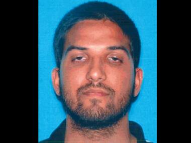 Syed Farook was 'obsessed' with IS ideology, says father of San Bernardino shooter
