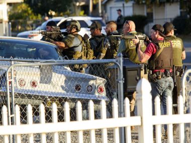 Identifying the pattern in the California and Paris attacks is easy, but fixing it isn't Identifying the pattern in the California and Paris attacks is easy, but fixing it isn't