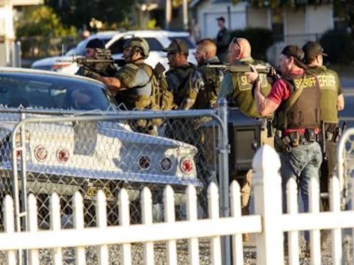 California shooter Farook received $28,500 before killings, cites media report