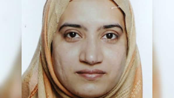California shooter Tashfeen Malik may have travelled to India, say reports