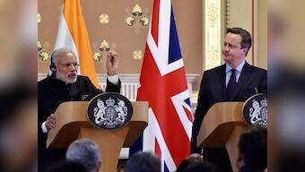 Indian govt's 'Skill India' agenda on the plate, British delegation to visit India