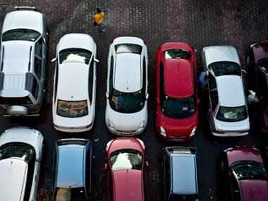 Representational image. AFP