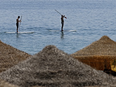 For Indians travelling abroad this century, local culture is more attractive than landmarks For Indians travelling abroad this century, local culture is more attractive than landmarks