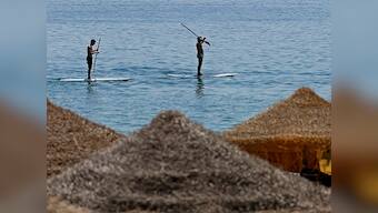 For Indians travelling abroad this century, local culture is more attractive than landmarks