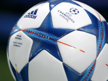 Champions League knockouts to be drawn today: Here's what to expect on the Road to San Siro Champions League knockouts to be drawn today: Here's what to expect on the Road to San Siro