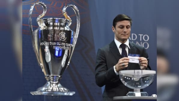UEFA Champions League round of 16: It's déjà vu as Arsenal get Barcelona, Chelsea draw PSG again