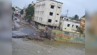 U-turn: Paris talks force Modi govt to admit climate change cause behind Chennai floods