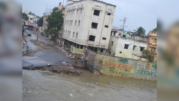 U-turn: Paris talks force Modi govt to admit climate change cause behind Chennai floods
