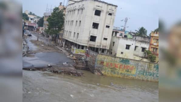 Jayalalithaa urges PM Modi to declare Tamil Nadu floods as national calamity