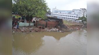 Chennai floods: Aerial sorties for rescue ops called off as city limps back to normalcy